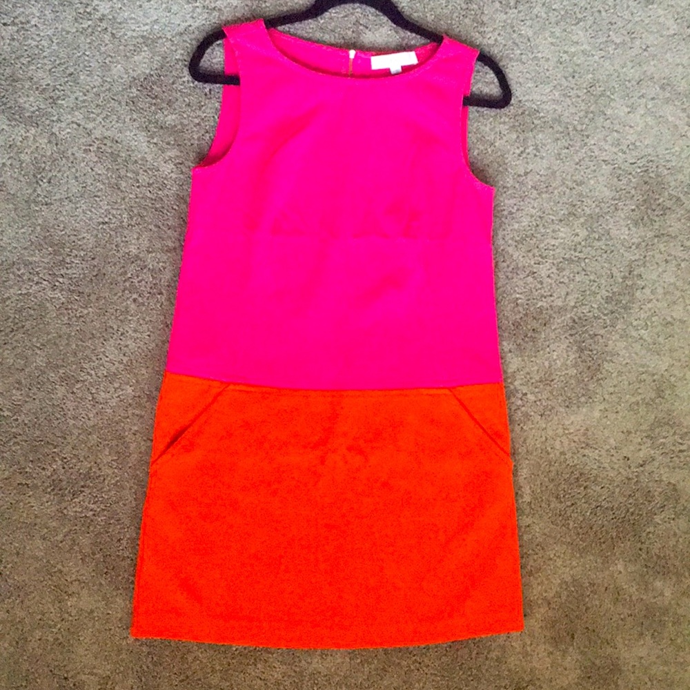 Loft dress EVERYTHING IS 5 FOR $10!